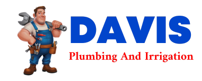 Trusted plumber in CHROMO